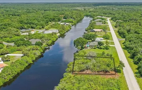 2207 Cornelius Blvd, Port Charlotte, FL 33953