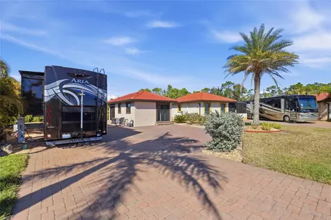 14100 Myakka Ave #26, Port Charlotte, FL 33953