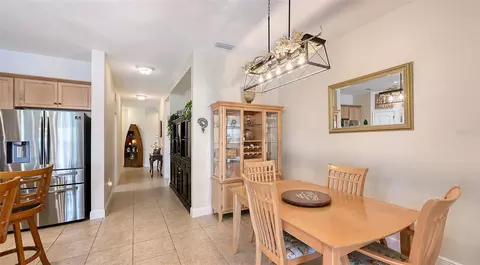 Entry Way - 4716 Foxtail Dr, Parrish, FL 34219 photo 2 of 2