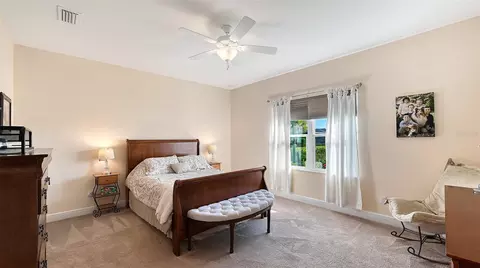 Bedroom - 4716 Foxtail Dr, Parrish, FL 34219 photo 1 of 5