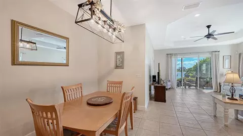 Dining - 4716 Foxtail Dr, Parrish, FL 34219 photo 1 of 1