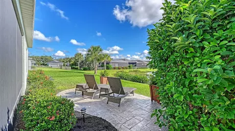 Exterior - 4716 Foxtail Dr, Parrish, FL 34219 photo 7 of 13