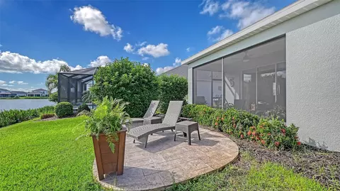 Exterior - 4716 Foxtail Dr, Parrish, FL 34219 photo 6 of 13