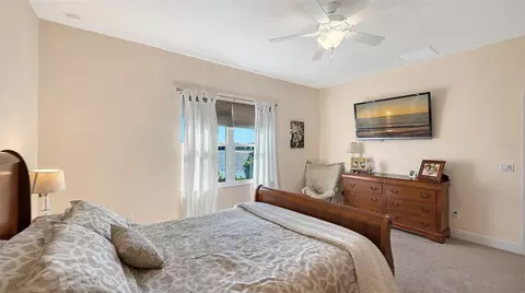 Bedroom - 4716 Foxtail Dr, Parrish, FL 34219 photo 2 of 5