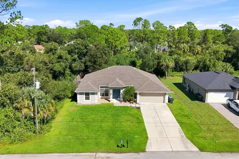 7838 Tarabilla Ave, North Port, FL 34291