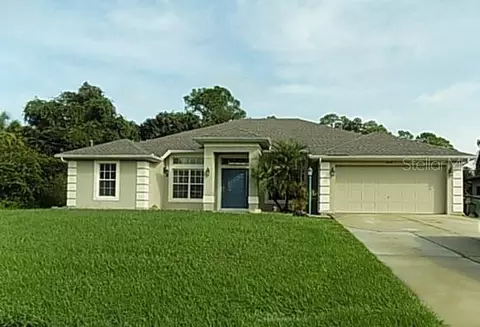 7838 Tarabilla Ave, North Port, FL 34291