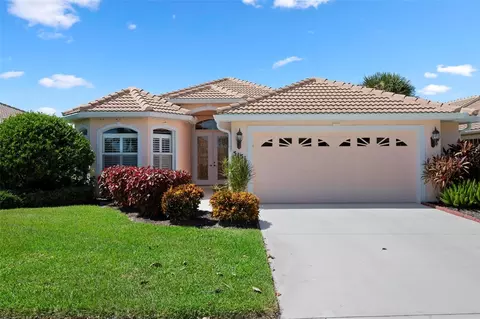 5151 Pine Shadow Ln, North Port, FL 34287