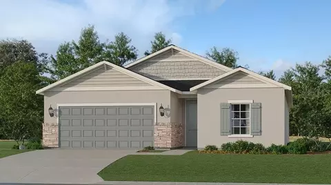 28055 Moonstar Ct, Punta Gorda, FL 33955