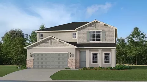 28013 Moonstar Ct, Punta Gorda, FL 33955