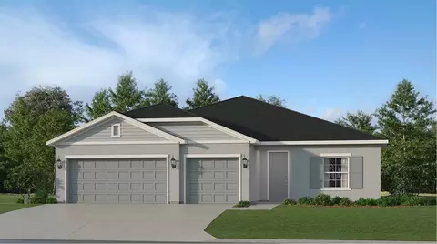 11142 Dewdrop St, Punta Gorda, FL 33955