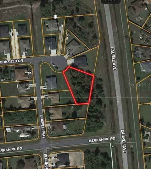 0 Brookfield Dr, Kissimmee, FL 34758