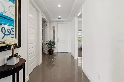 Entry Way - 10520 Boardwalk Loop #302, Bradenton, FL 34202 photo 2 of 2