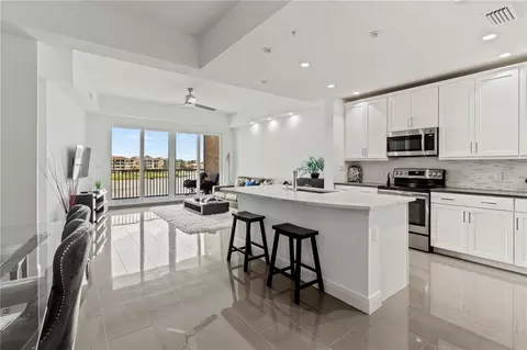 Kitchen - 10520 Boardwalk Loop #302, Bradenton, FL 34202 photo 1 of 8