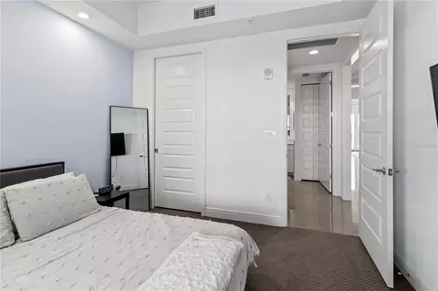Bedroom - 10520 Boardwalk Loop #302, Bradenton, FL 34202 photo 5 of 6