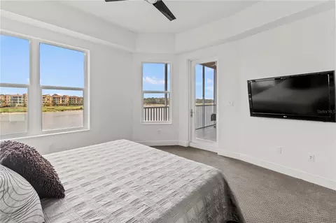 Bedroom - 10520 Boardwalk Loop #302, Bradenton, FL 34202 photo 2 of 6
