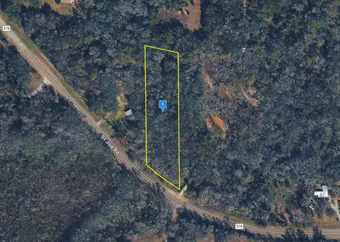 33901 St Joe Rd, Dade City, FL 33525