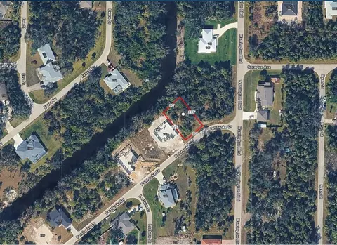 185 Pembroke Dr, Port Charlotte, FL 33954