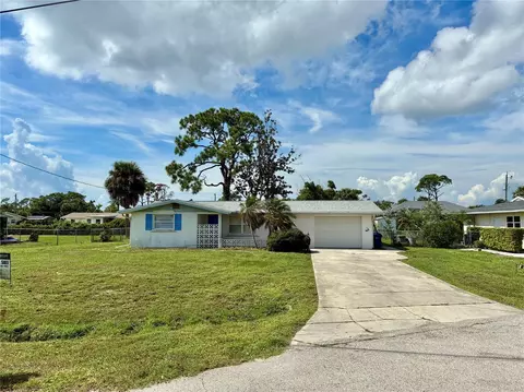 90 Harwich Cir, Englewood, FL 34223