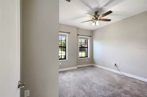 Bedroom - 3004 156th Ter E, Parrish, FL 34219 photo 3 of 6