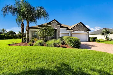 Exterior - 3004 156th Ter E, Parrish, FL 34219 photo 2 of 16