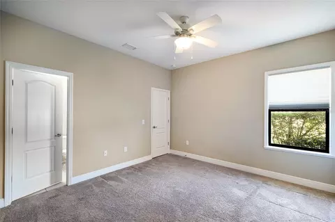 Bedroom - 3004 156th Ter E, Parrish, FL 34219 photo 5 of 6