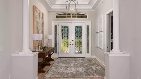 Entry Way - 14829 Contenta Loop, Bradenton, FL 34211 photo 1 of 1
