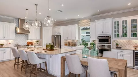 Kitchen - 14829 Contenta Loop, Bradenton, FL 34211 photo 1 of 4