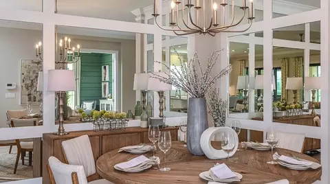 Dining - 14829 Contenta Loop, Bradenton, FL 34211 photo 1 of 2