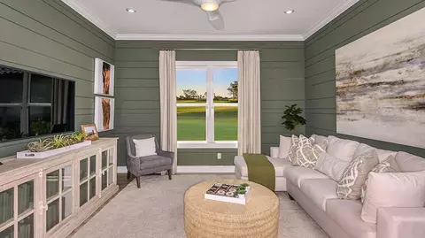 Living - 14829 Contenta Loop, Bradenton, FL 34211 photo 5 of 6