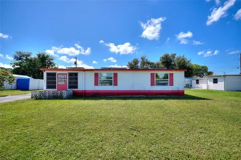1141 Kehosee Ln, Englewood, FL 34224