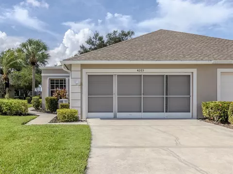 4265 Fairway Dr, North Port, FL 34287