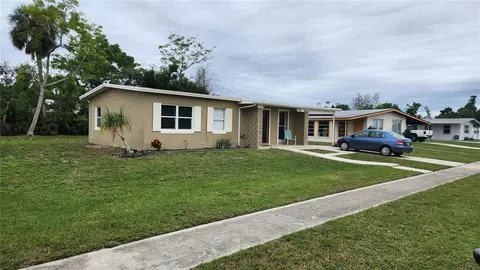 21147 Bersell Ave, Port Charlotte, FL 33952