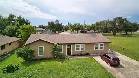 18545 Jay Ave, Port Charlotte, FL 33948