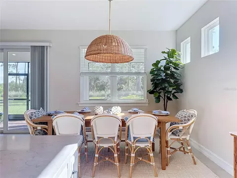 Dining - 446 Ibiza Loop, Venice, FL 34292 photo 1 of 3