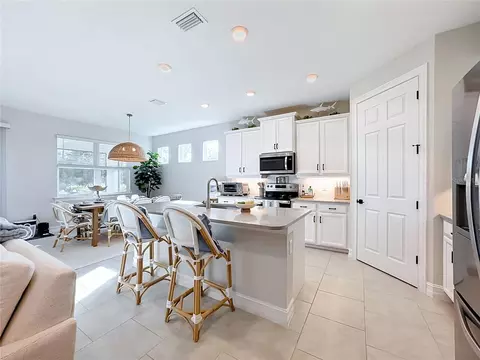 Kitchen - 446 Ibiza Loop, Venice, FL 34292 photo 1 of 7
