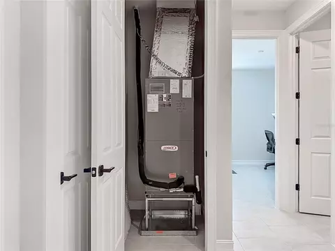 Entry Way - 446 Ibiza Loop, Venice, FL 34292 photo 8 of 9