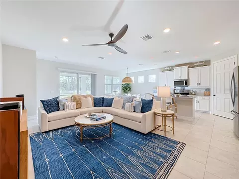 Living - 446 Ibiza Loop, Venice, FL 34292 photo 2 of 3