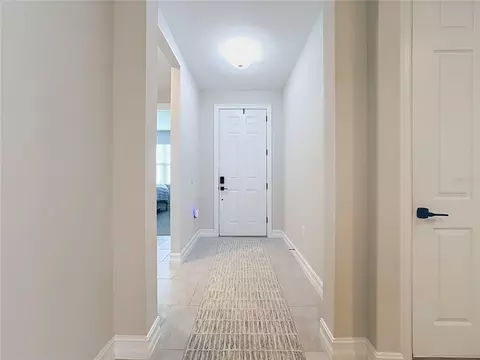 Entry Way - 446 Ibiza Loop, Venice, FL 34292 photo 4 of 9