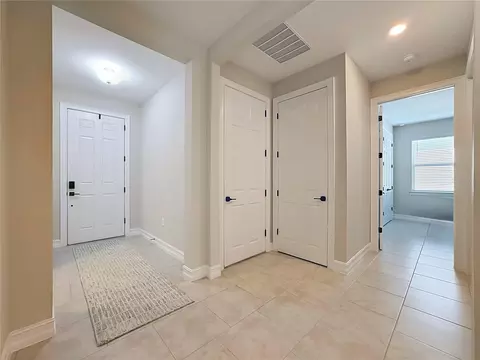 Entry Way - 446 Ibiza Loop, Venice, FL 34292 photo 9 of 9