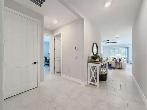 Entry Way - 446 Ibiza Loop, Venice, FL 34292 photo 3 of 9