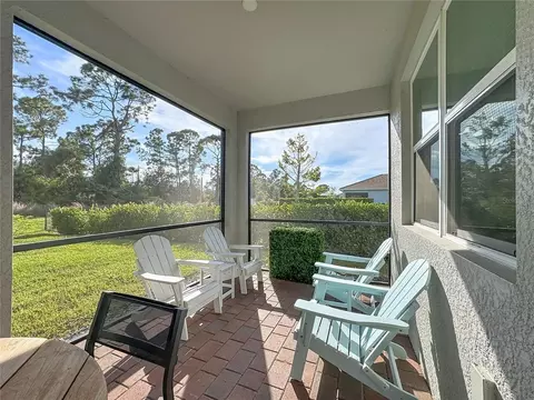 Exterior - 446 Ibiza Loop, Venice, FL 34292 photo 5 of 8