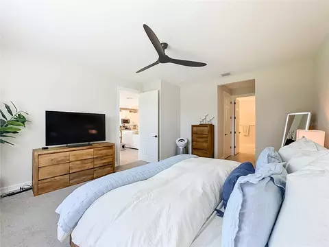 Bedroom - 446 Ibiza Loop, Venice, FL 34292 photo 1 of 8