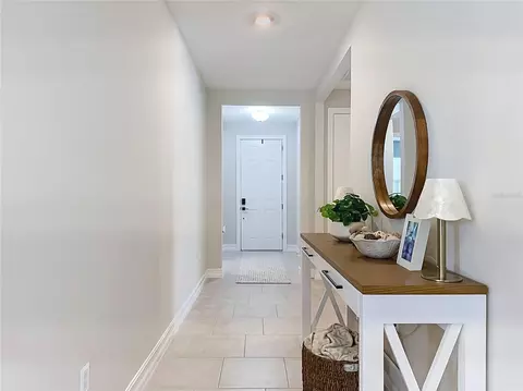 Entry Way - 446 Ibiza Loop, Venice, FL 34292 photo 2 of 9