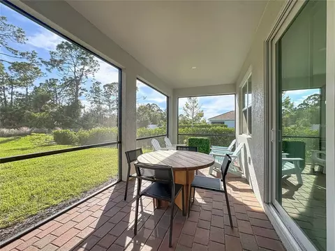 Exterior - 446 Ibiza Loop, Venice, FL 34292 photo 4 of 8