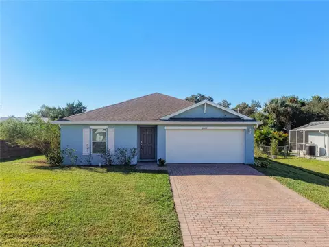 21499 Landis Ave, Port Charlotte, FL 33954