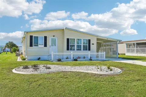 8455 Albatross Ln, Englewood, FL 34224