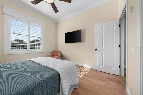 Bedroom - 4739 Compass Dr, Bradenton, FL 34208 photo 5 of 8
