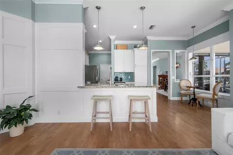 Kitchen - 4739 Compass Dr, Bradenton, FL 34208 photo 3 of 11
