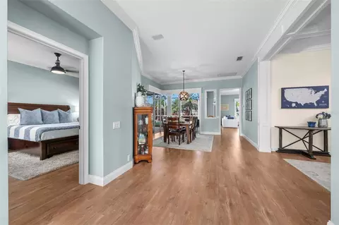Entry Way - 4739 Compass Dr, Bradenton, FL 34208 photo 2 of 15