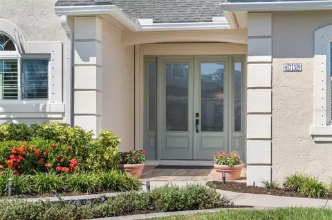 Entry Way - 4739 Compass Dr, Bradenton, FL 34208 photo 15 of 15
